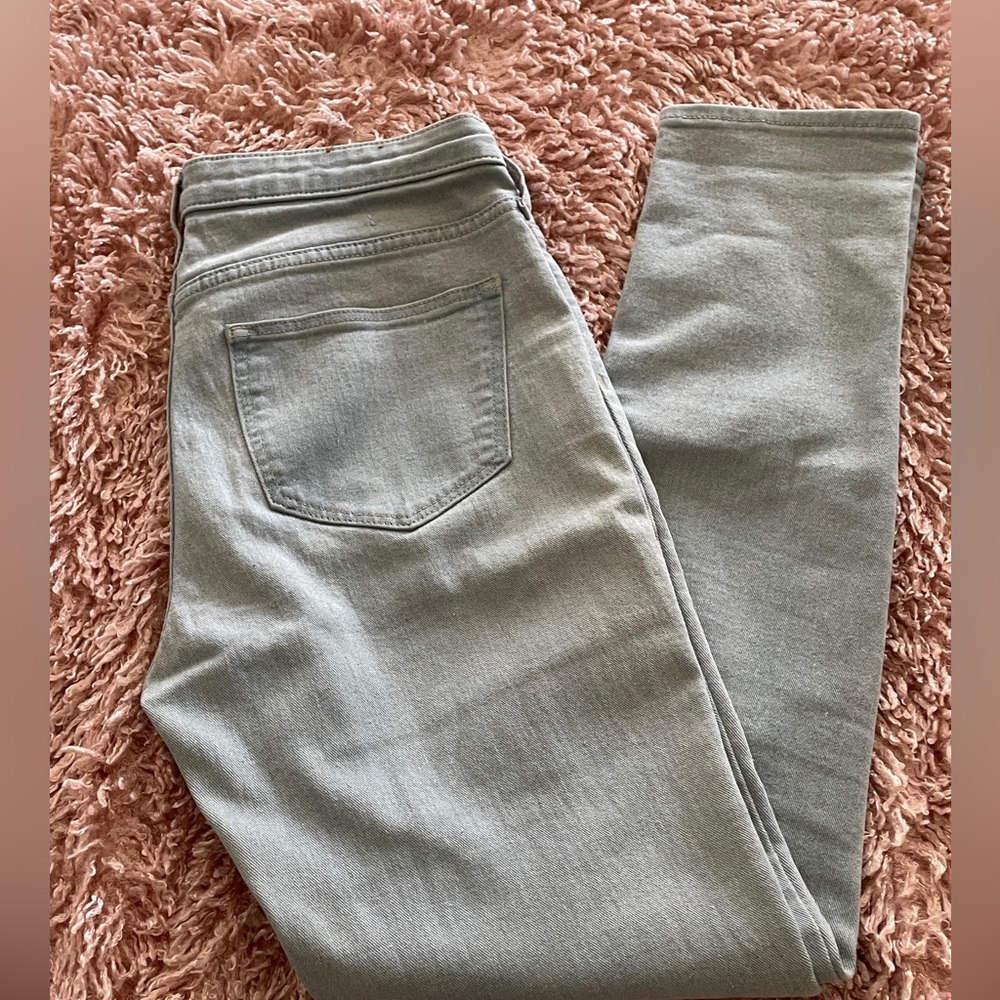 H&M skinny jeans